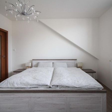 Apartman Pod Hrebienkom Velky Slavkov Exterior photo