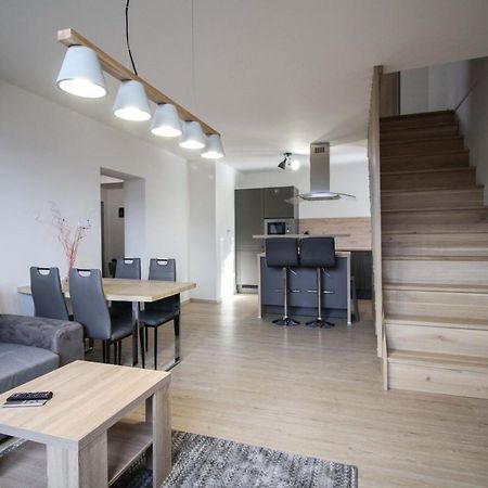 Apartman Pod Hrebienkom Velky Slavkov Exterior photo